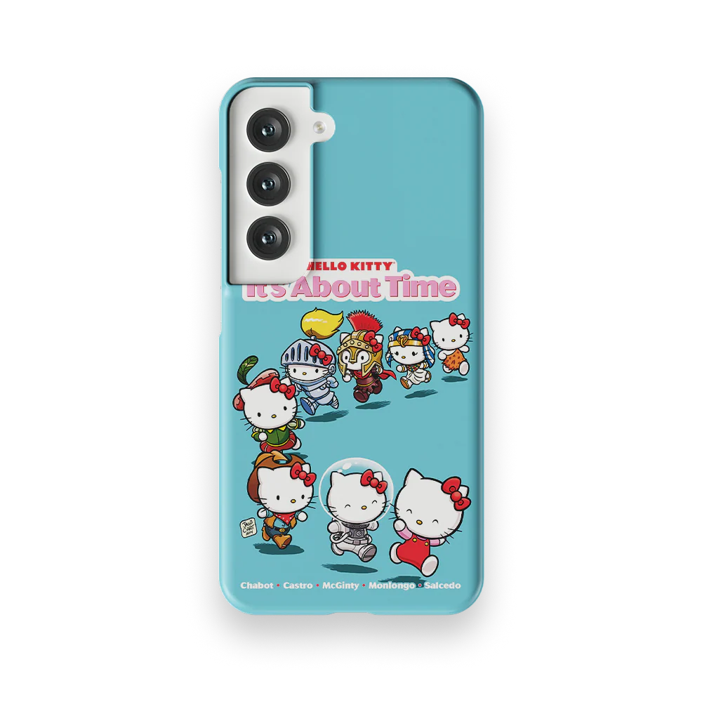 Hello Kitty Vol.05-Slim - Image 11
