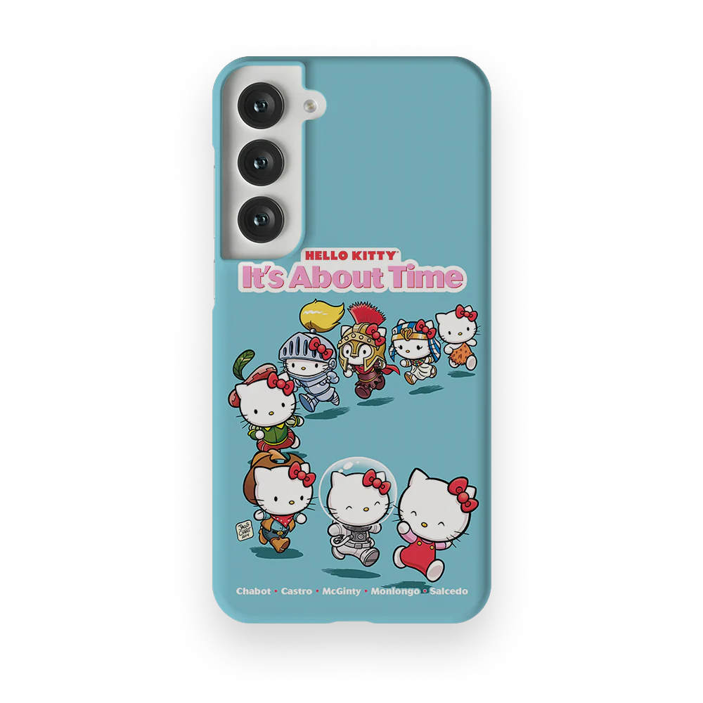 Hello Kitty Vol.05-Slim - Image 12