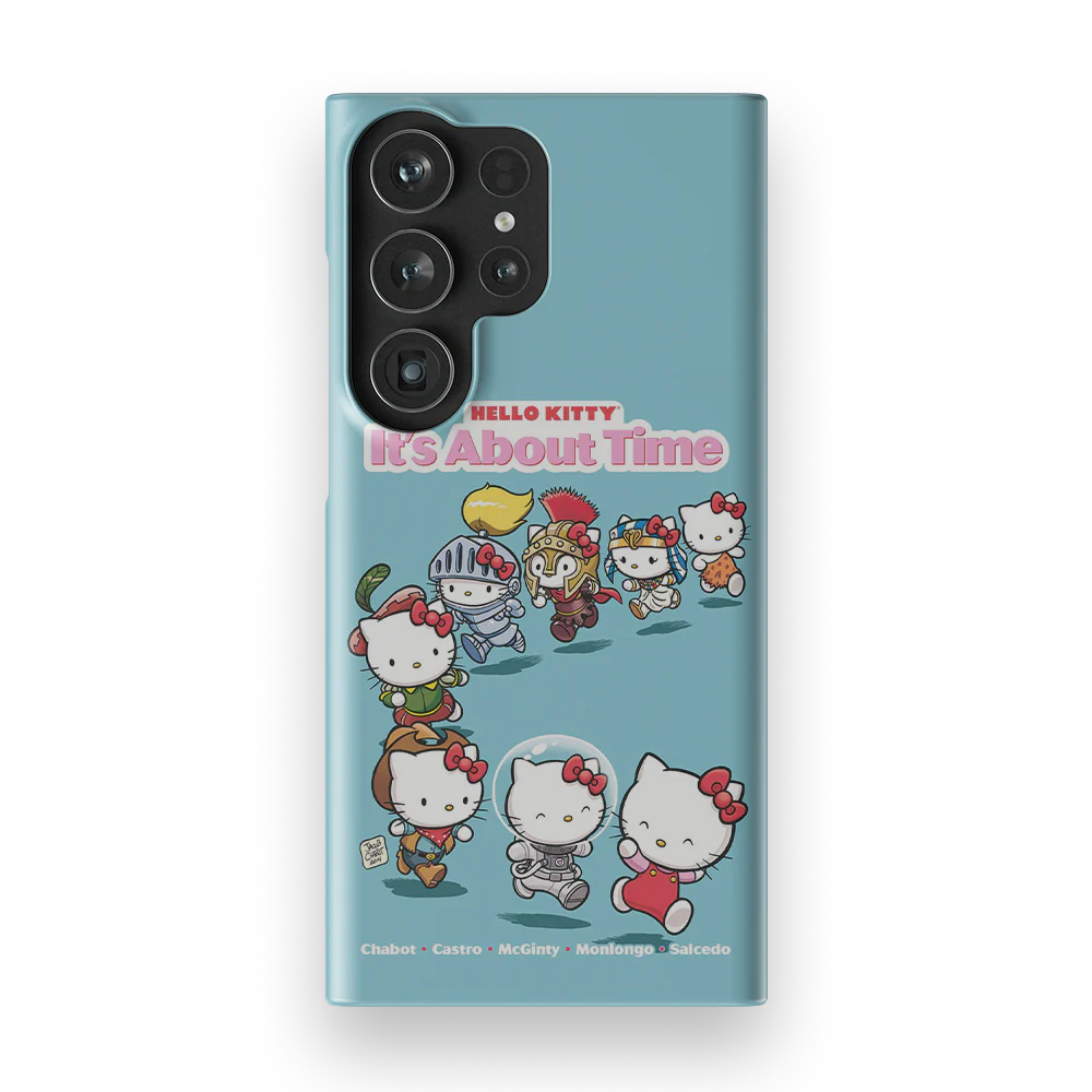 Hello Kitty Vol.05-Slim - Image 13