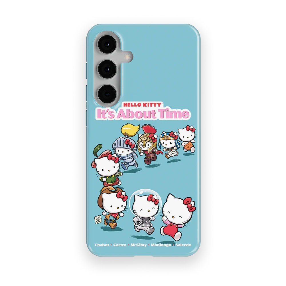 Hello Kitty Vol.05-Slim - Image 15