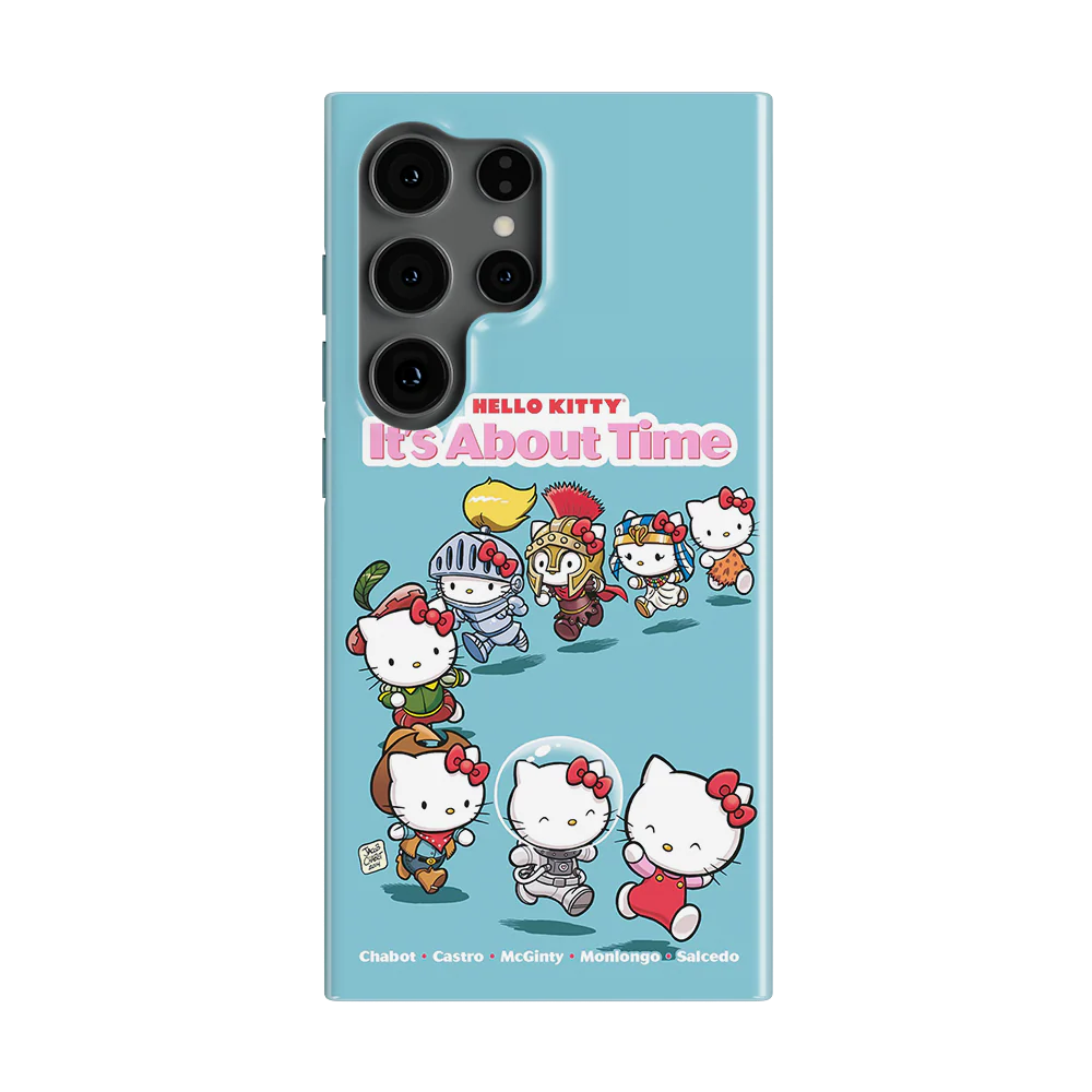 Hello Kitty Vol.05-Slim - Image 16