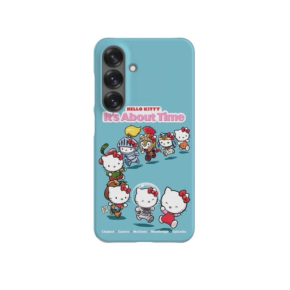 Hello Kitty Vol.05-Slim - Image 17