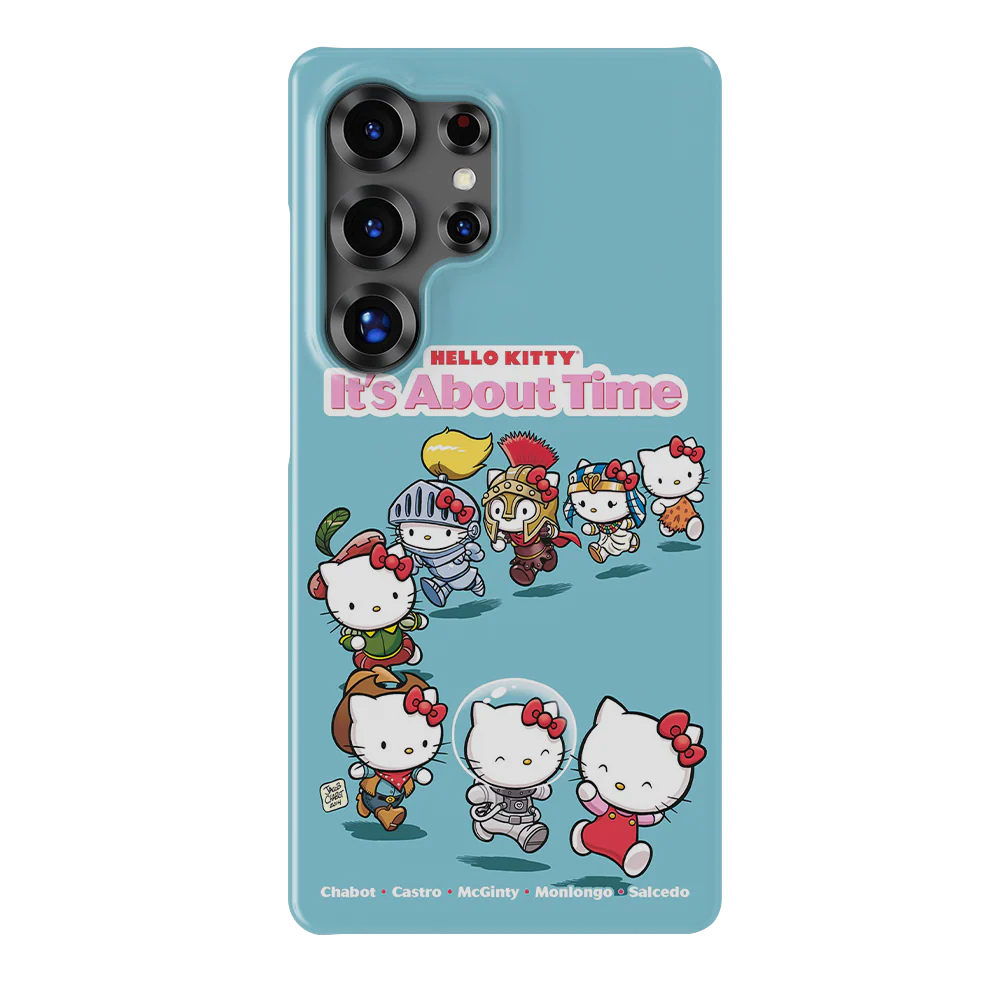 Hello Kitty Vol.05-Slim - Image 19