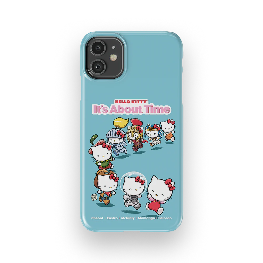 Hello Kitty Vol.05-Slim - Image 20