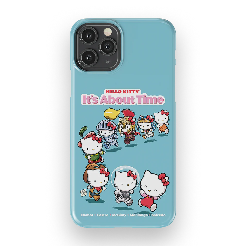 Hello Kitty Vol.05-Slim - Image 21