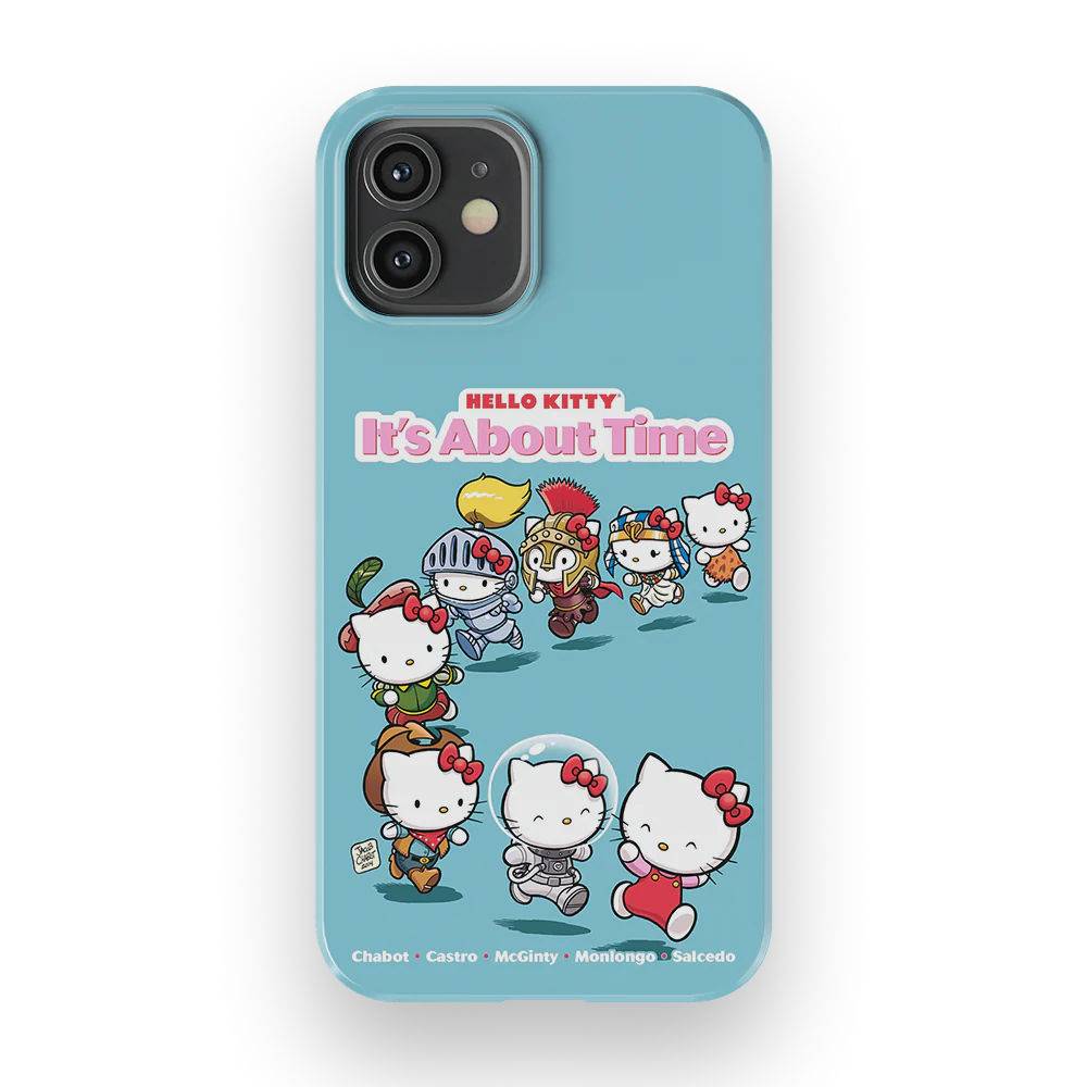 Hello Kitty Vol.05-Slim - Image 23