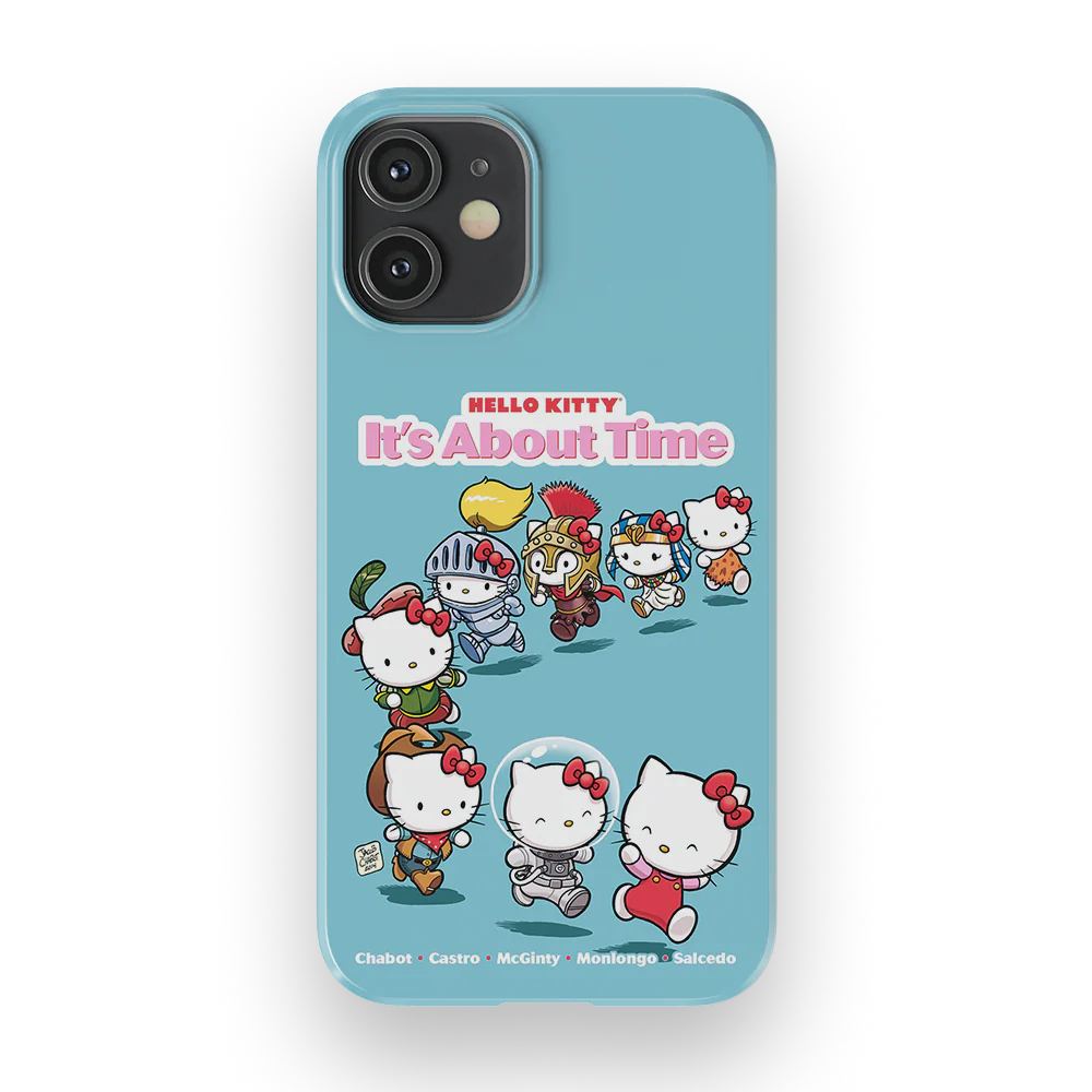 Hello Kitty Vol.05-Slim - Image 24