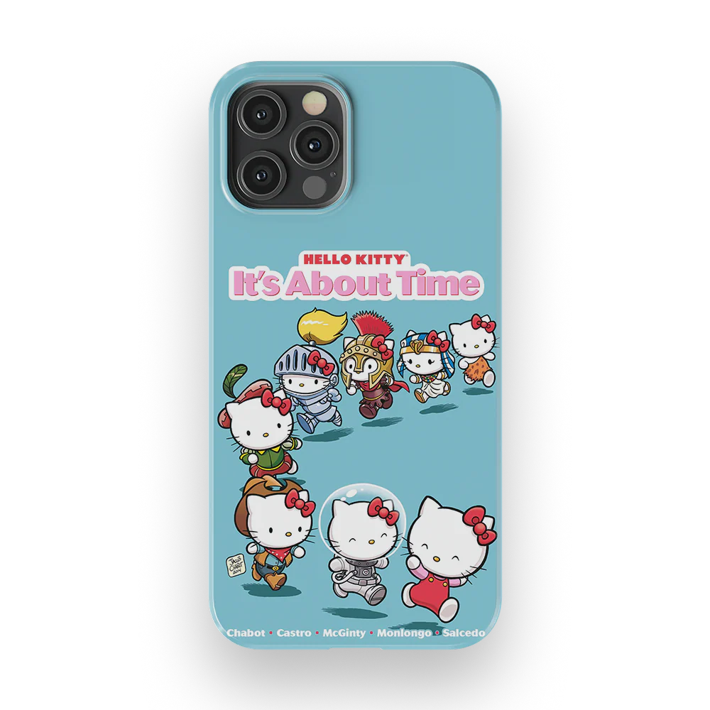 Hello Kitty Vol.05-Slim - Image 25