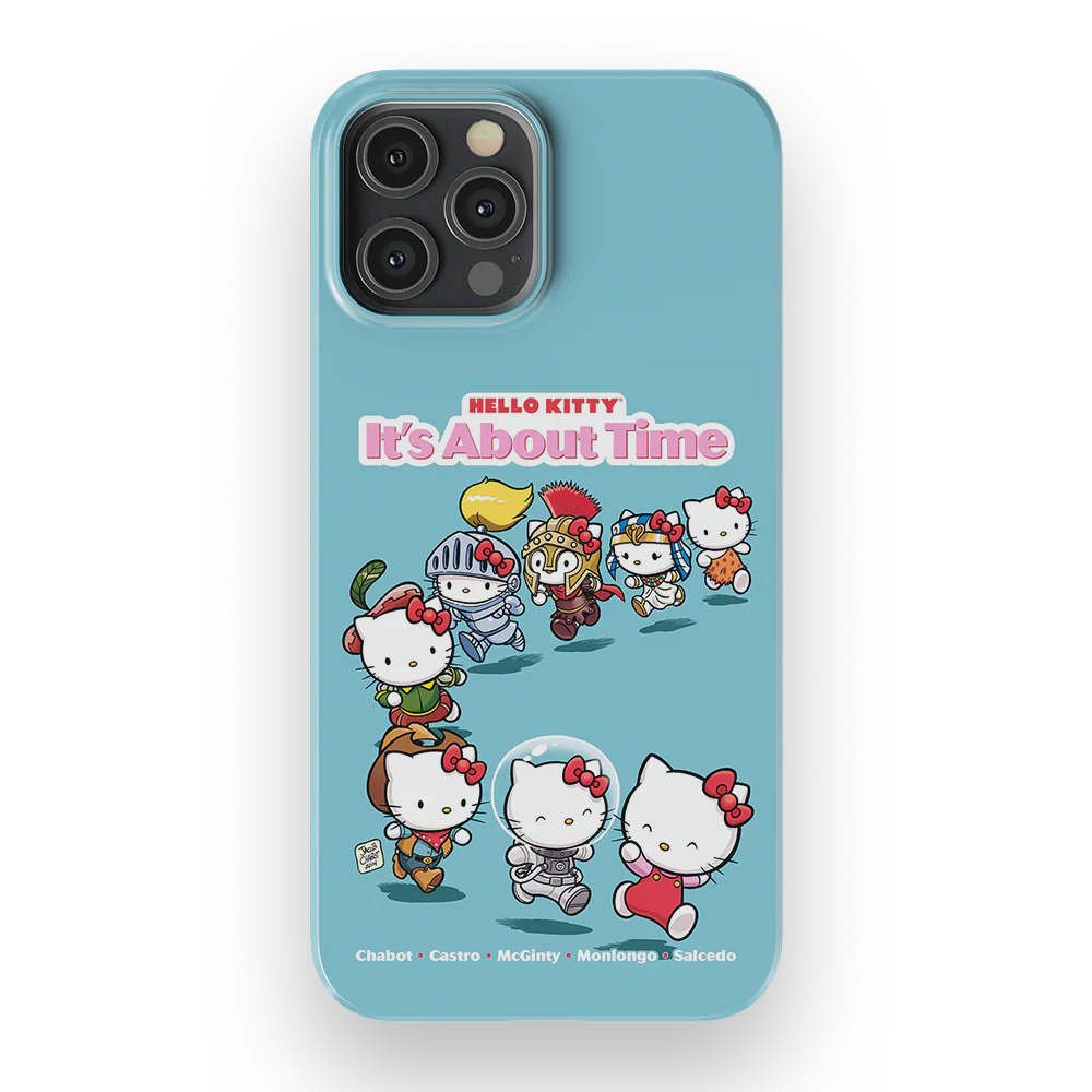 Hello Kitty Vol.05-Slim - Image 26