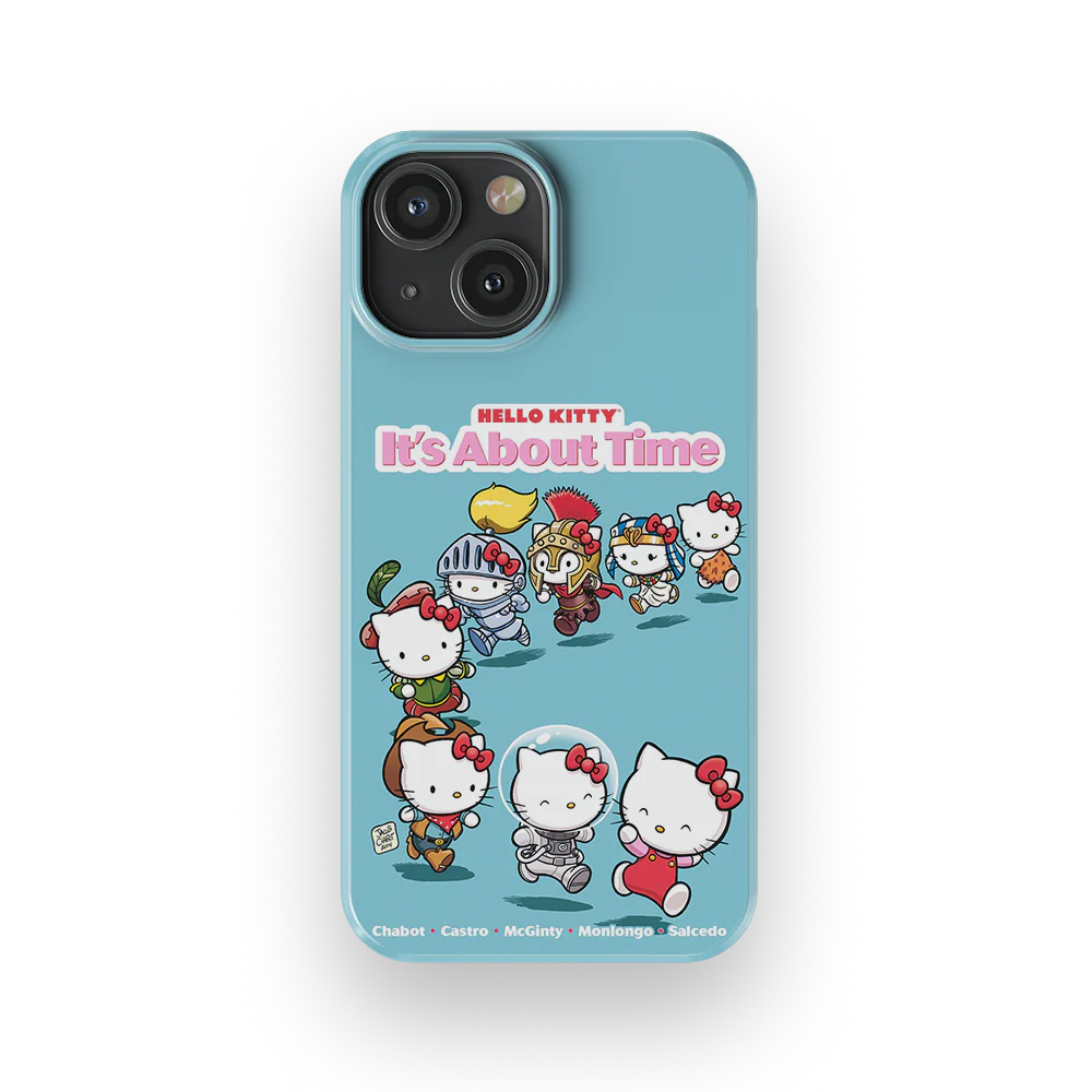 Hello Kitty Vol.05-Slim - Image 28