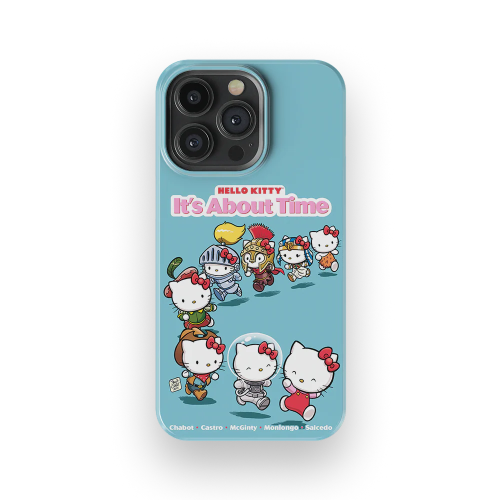 Hello Kitty Vol.05-Slim - Image 29