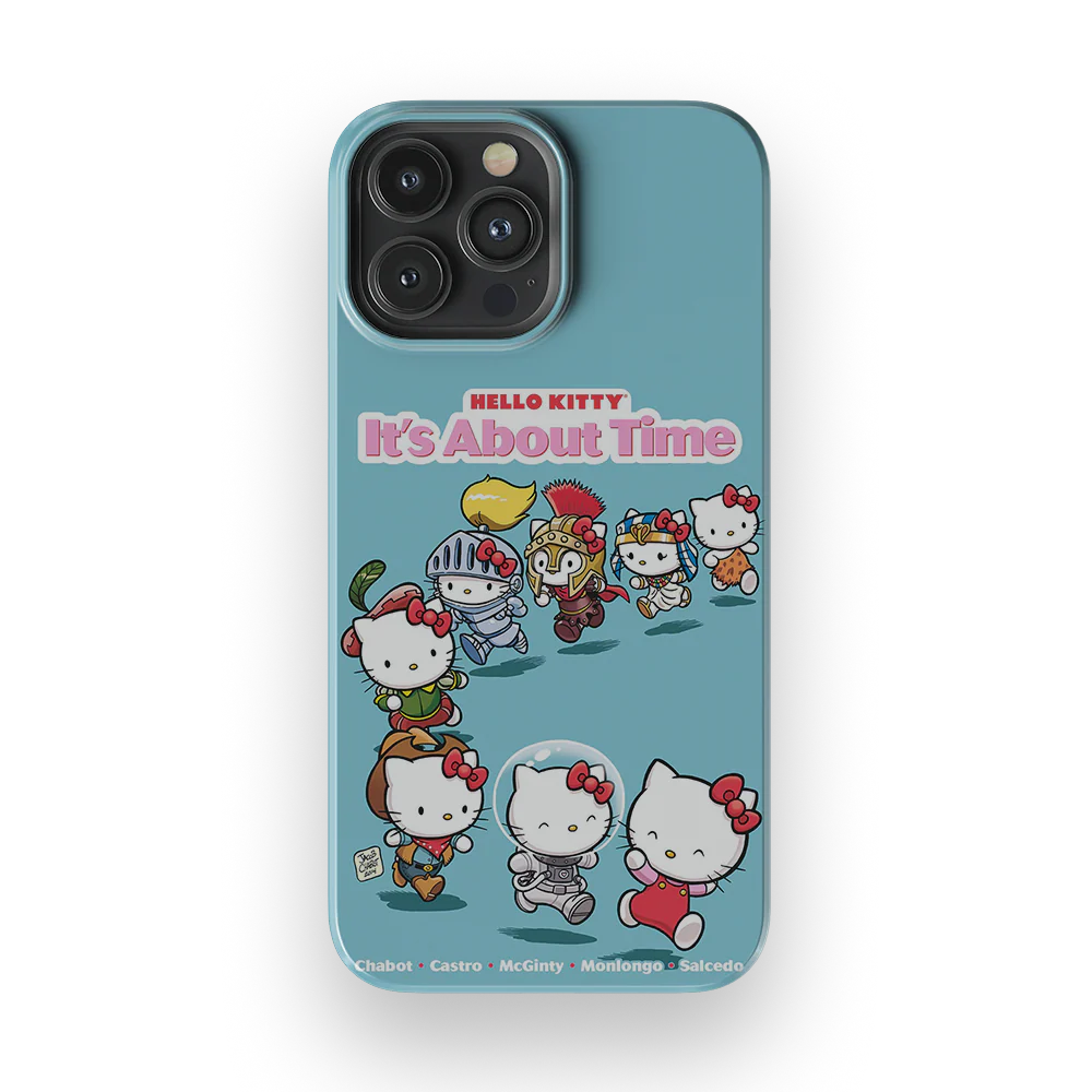 Hello Kitty Vol.05-Slim - Image 30