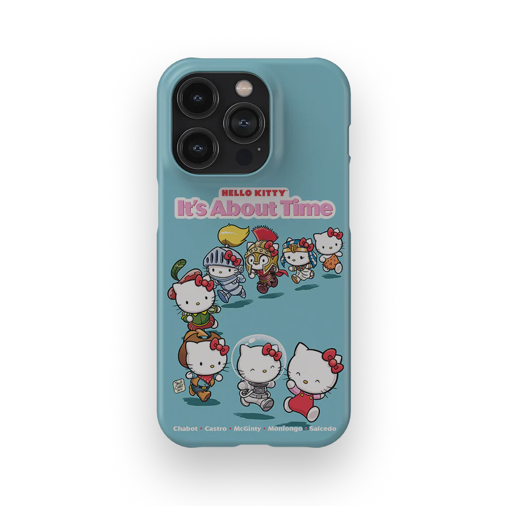 Hello Kitty Vol.05-Slim - Image 33
