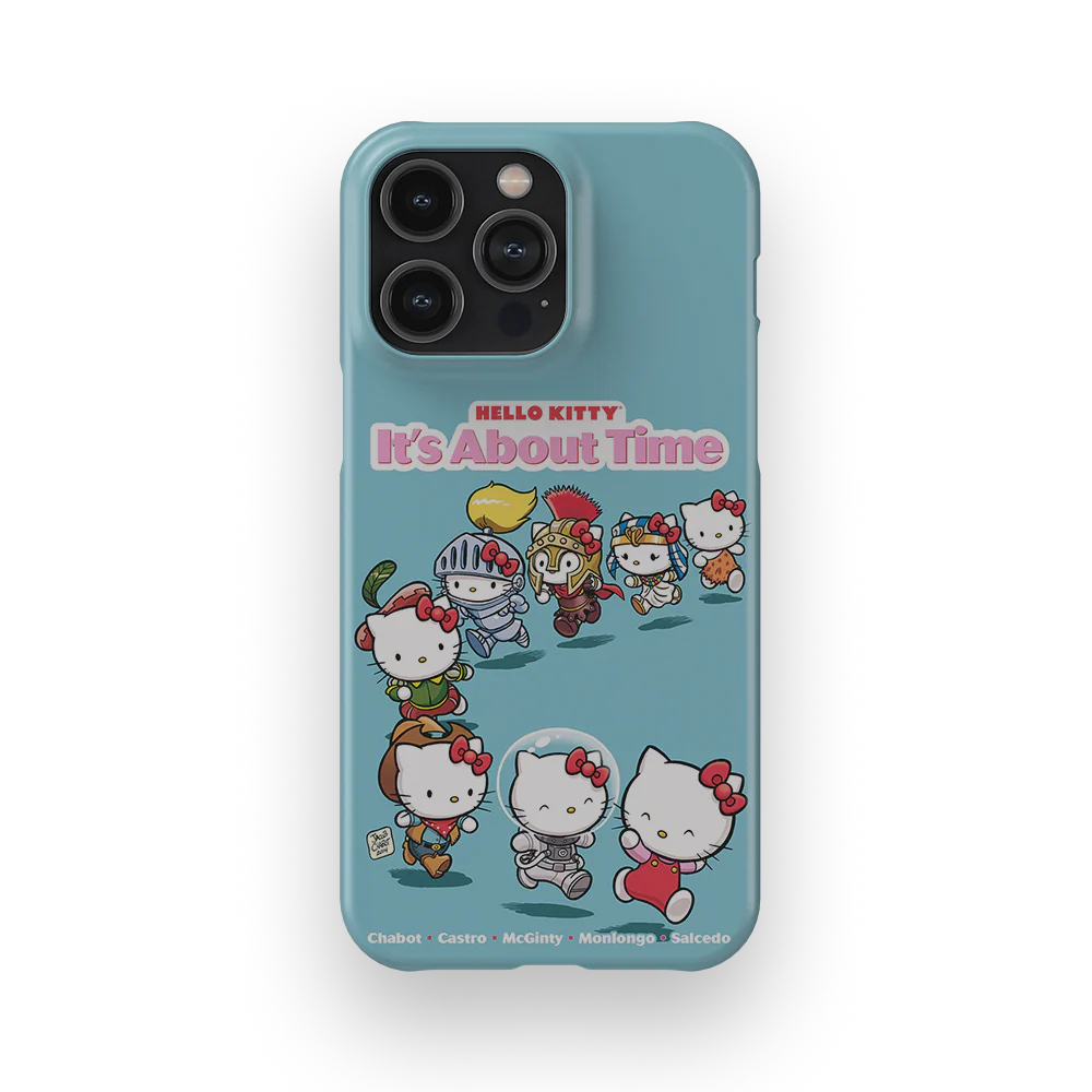 Hello Kitty Vol.05-Slim - Image 34