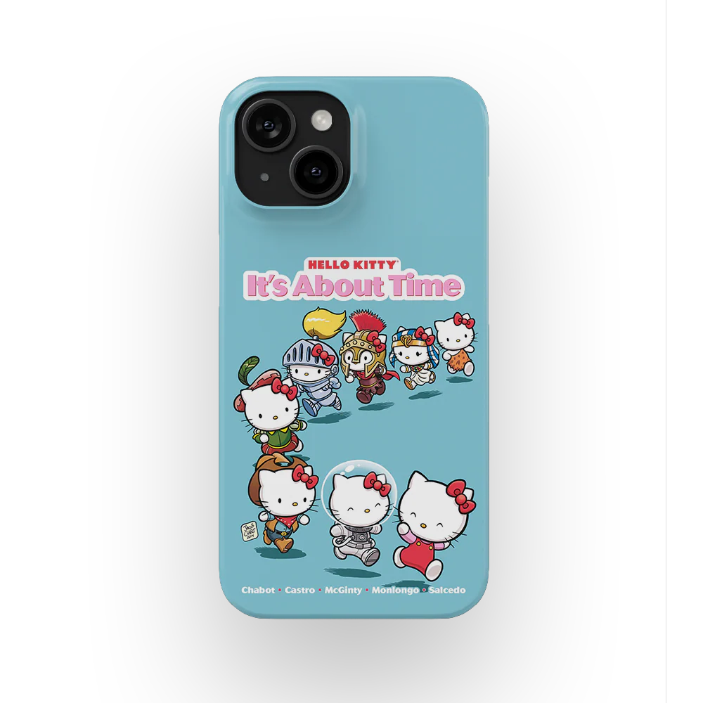 Hello Kitty Vol.05-Slim - Image 35