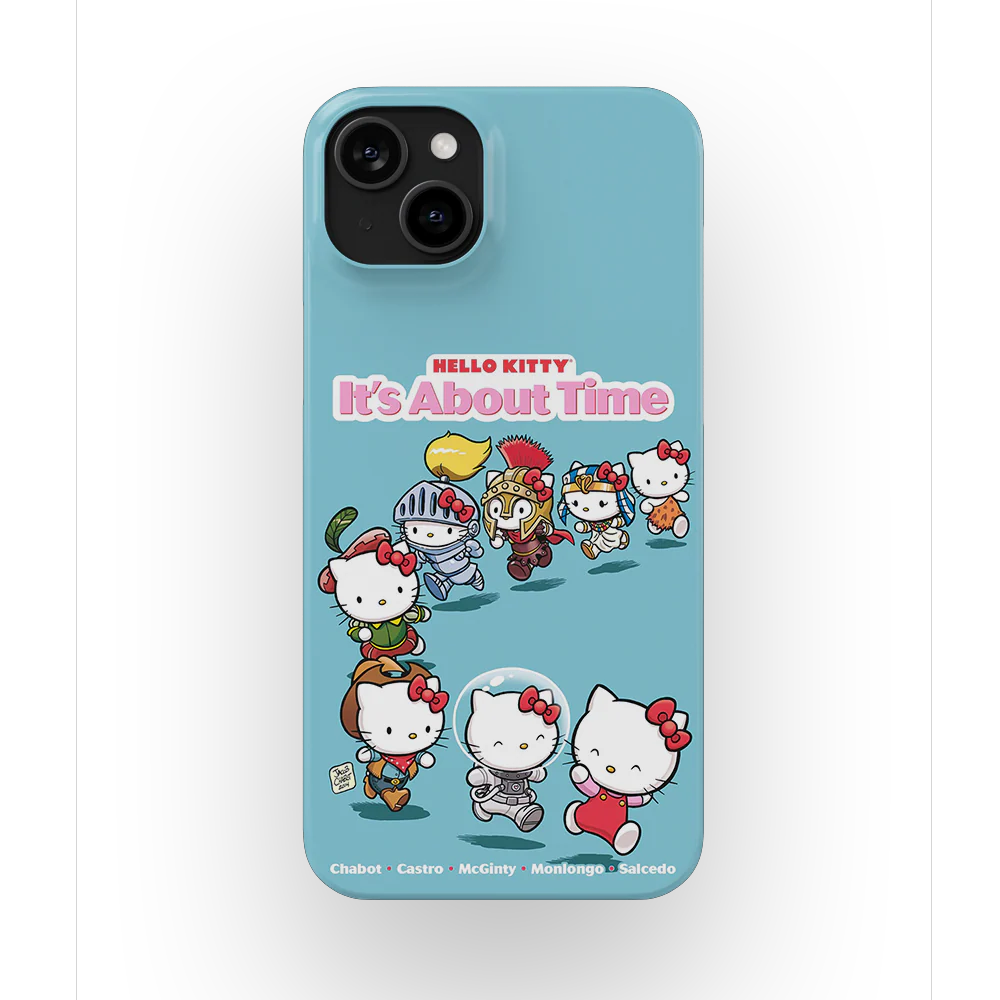 Hello Kitty Vol.05-Slim - Image 36