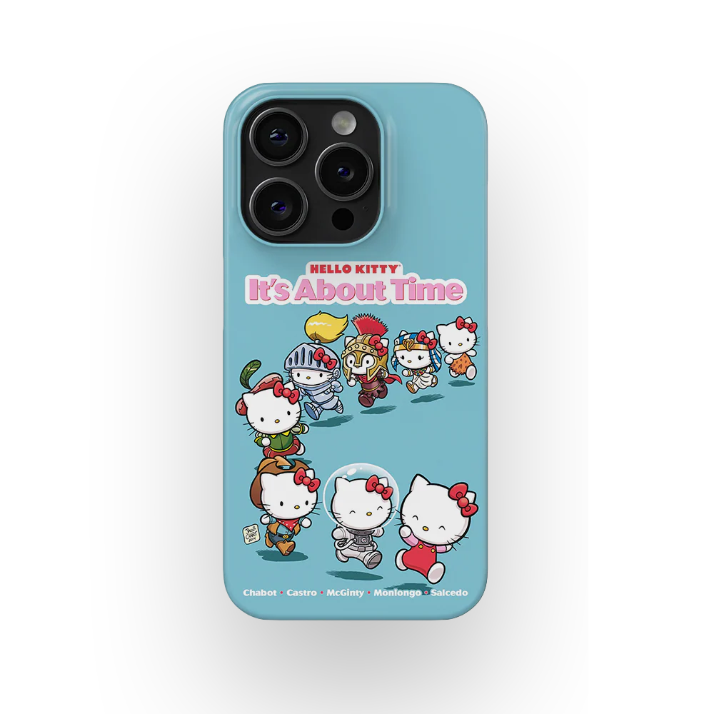 Hello Kitty Vol.05-Slim - Image 37