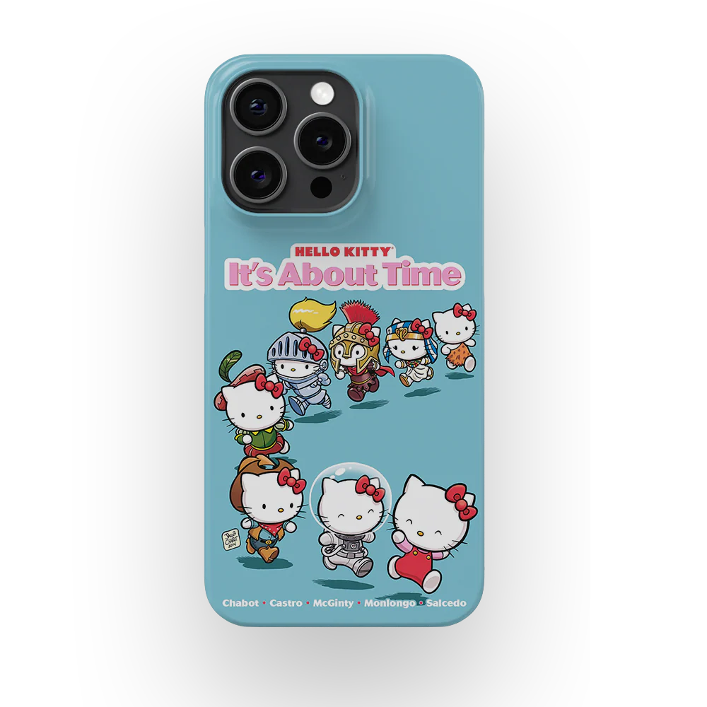 Hello Kitty Vol.05-Slim - Image 38