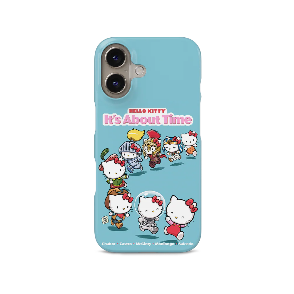 Hello Kitty Vol.05-Slim - Image 39