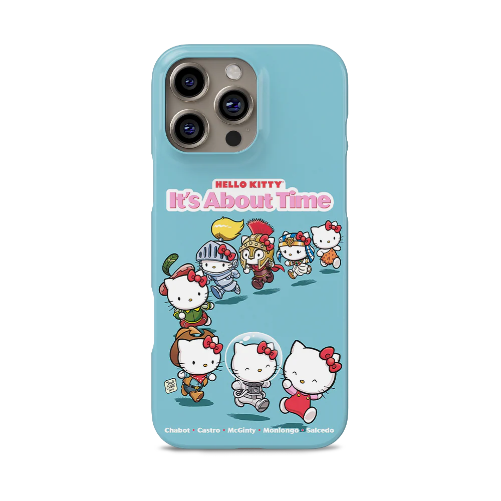Hello Kitty Vol.05-Slim - Image 41