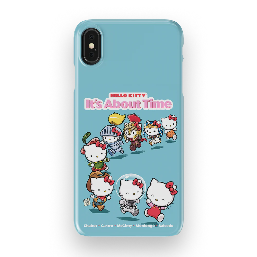 Hello Kitty Vol.05-Slim - Image 46