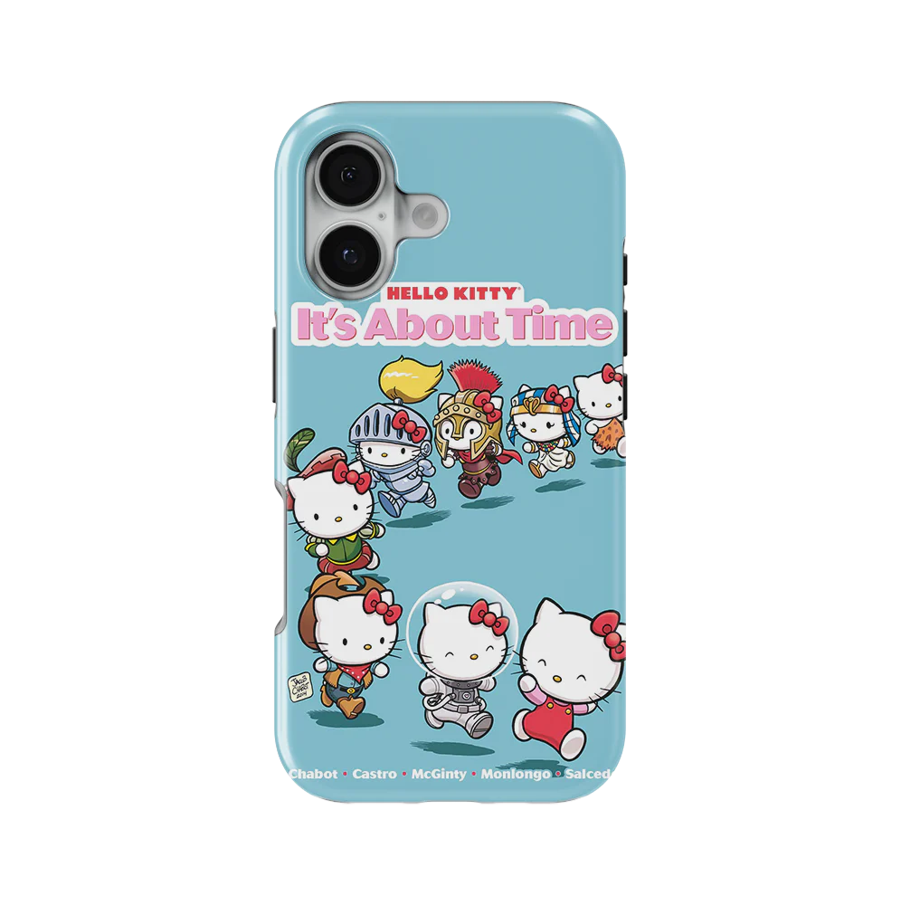 Hello Kitty Vol.05-Slim - Image 47