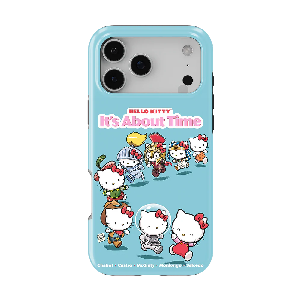 Hello Kitty Vol.05-Slim - Image 50