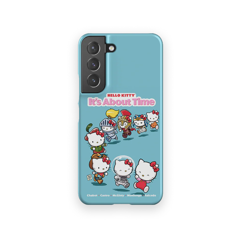 Hello Kitty Vol.05-Slim - Image 8