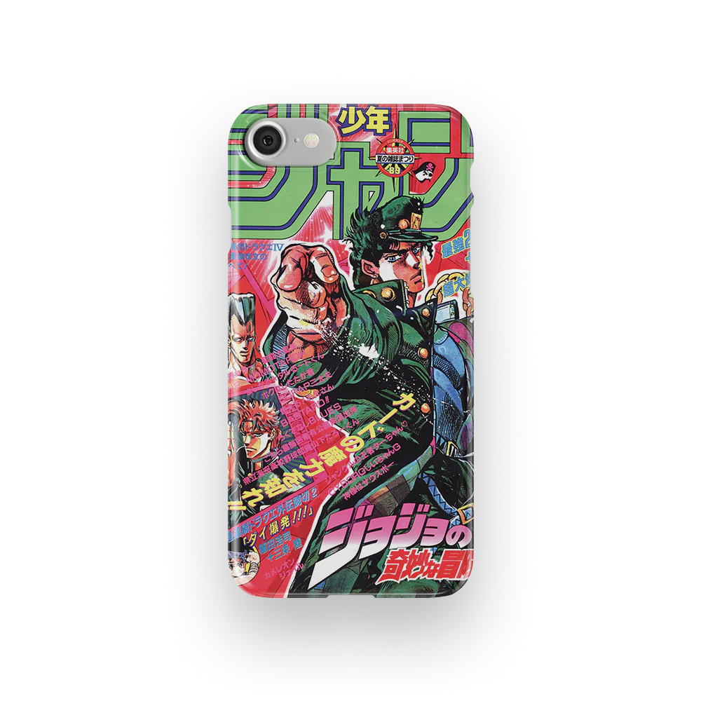 Jojo's Bizarre Adventure Vintage 1-Slim - Image 41