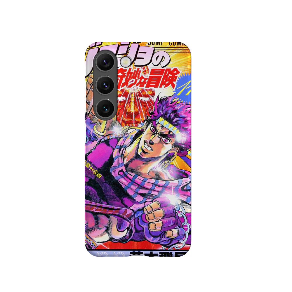 Jojo's Bizarre Adventure Vol.11-Slim - Image 10