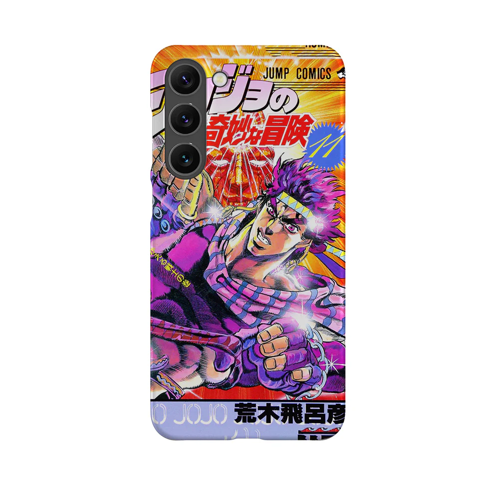 Jojo's Bizarre Adventure Vol.11-Slim - Image 11