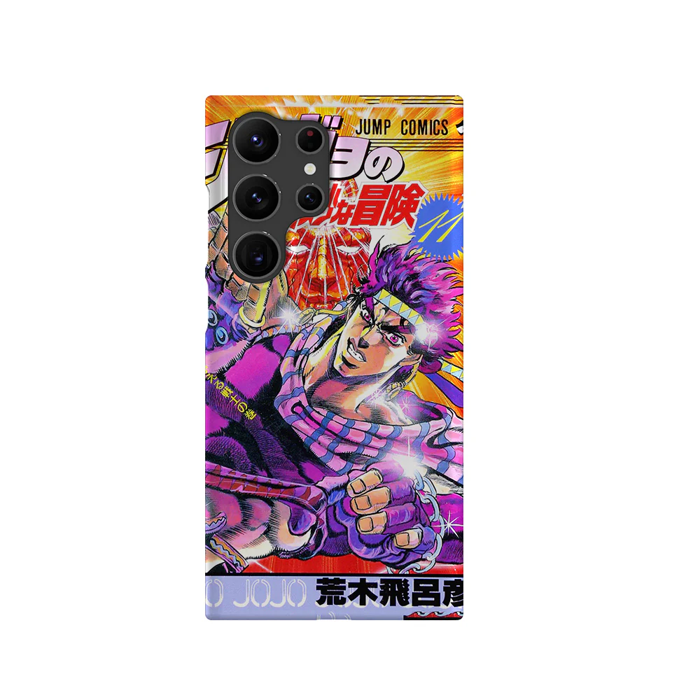 Jojo's Bizarre Adventure Vol.11-Slim - Image 12