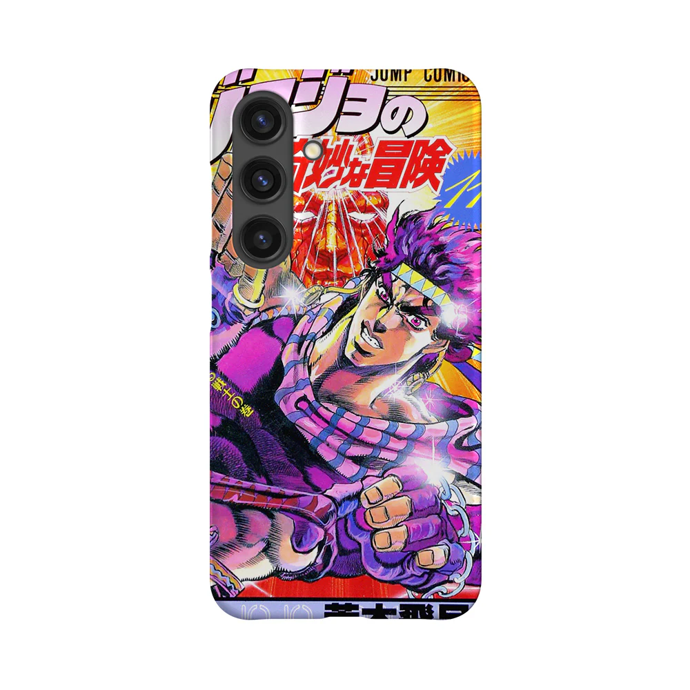 Jojo's Bizarre Adventure Vol.11-Slim - Image 13