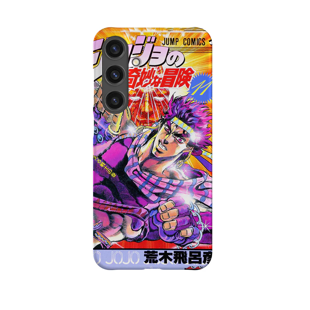 Jojo's Bizarre Adventure Vol.11-Slim - Image 14