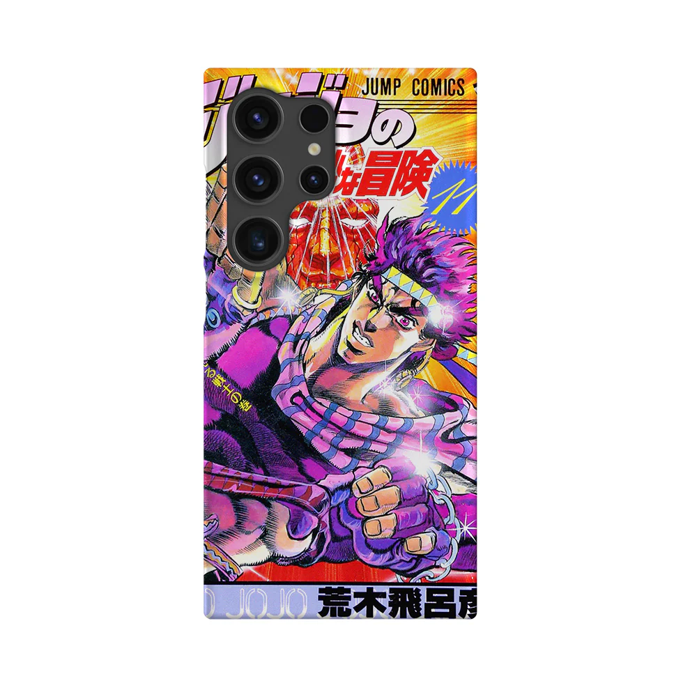 Jojo's Bizarre Adventure Vol.11-Slim - Image 15