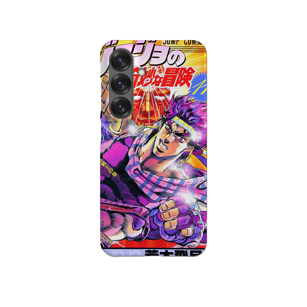 Jojo's Bizarre Adventure Vol.11-Slim - Image 16