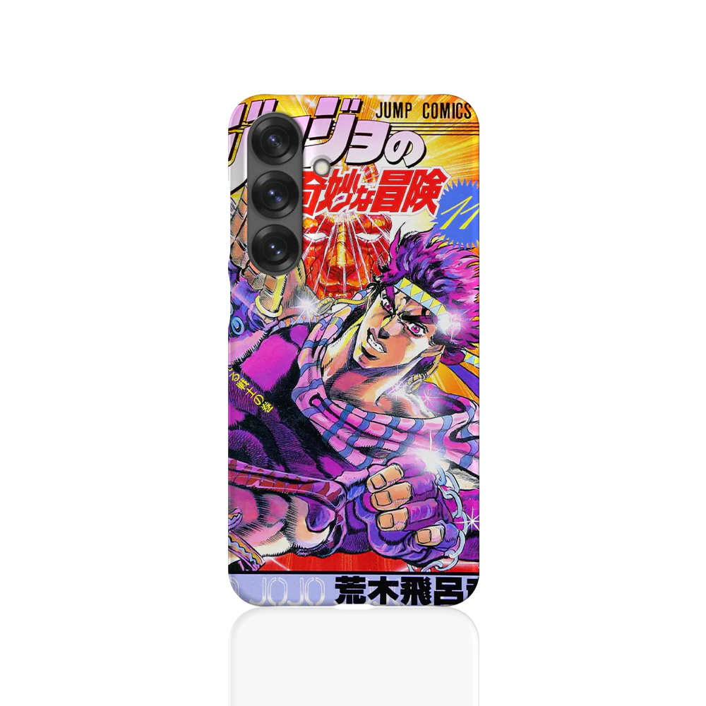 Jojo's Bizarre Adventure Vol.11-Slim - Image 17
