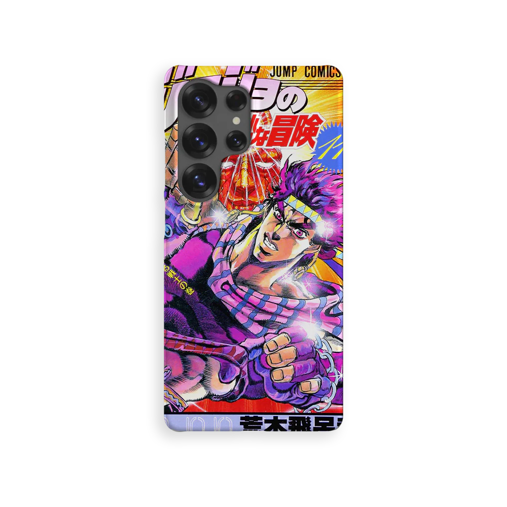Jojo's Bizarre Adventure Vol.11-Slim - Image 18
