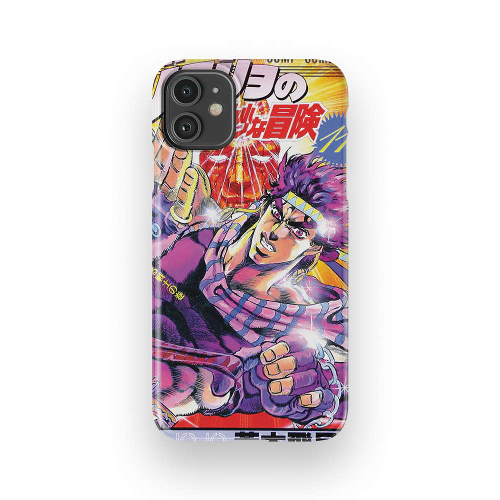 Jojo's Bizarre Adventure Vol.11-Slim - Image 19