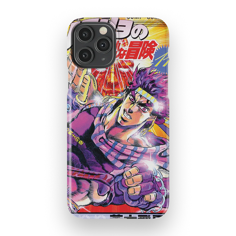 Jojo's Bizarre Adventure Vol.11-Slim - Image 20