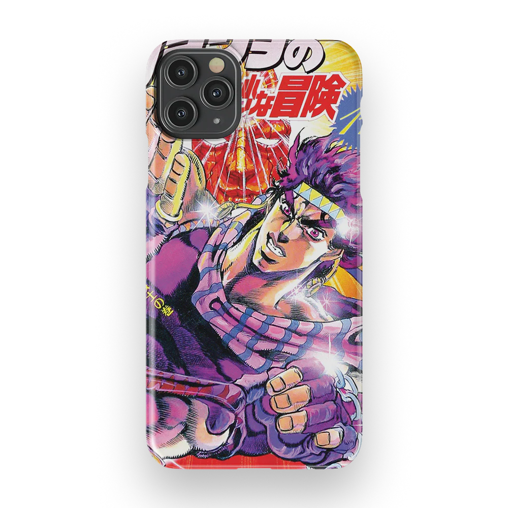 Jojo's Bizarre Adventure Vol.11-Slim - Image 21