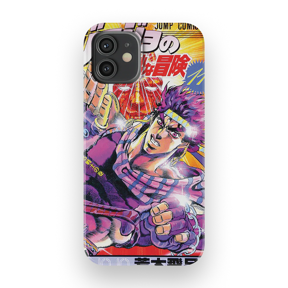 Jojo's Bizarre Adventure Vol.11-Slim - Image 22