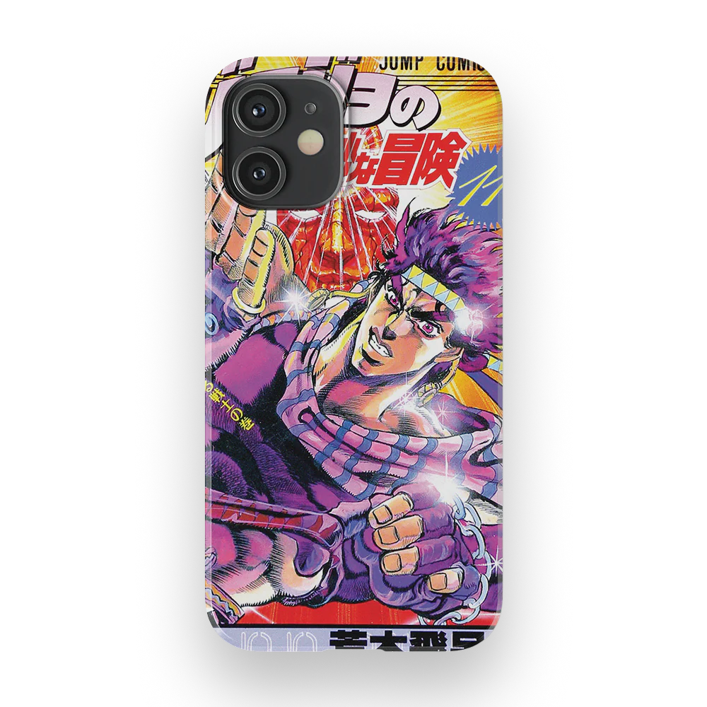 Jojo's Bizarre Adventure Vol.11-Slim - Image 23