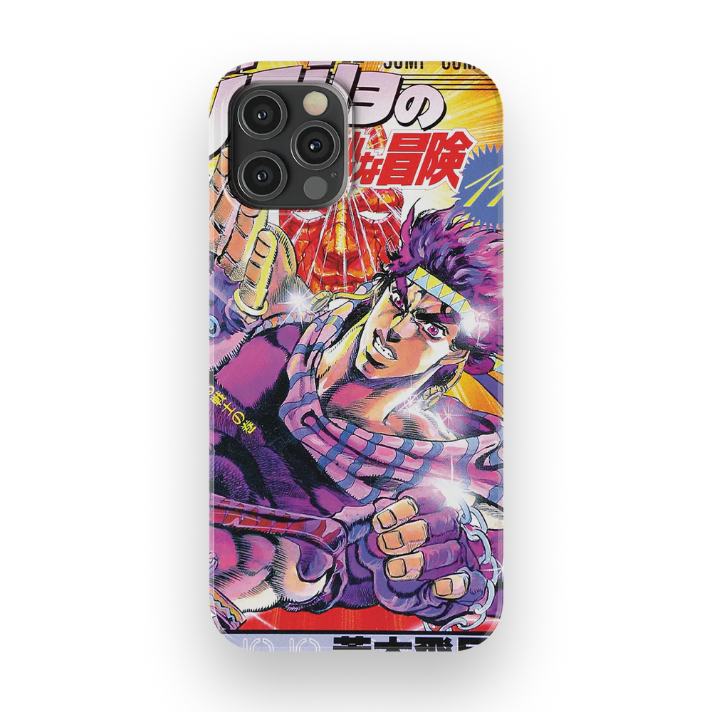 Jojo's Bizarre Adventure Vol.11-Slim - Image 24
