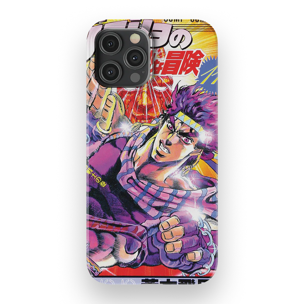 Jojo's Bizarre Adventure Vol.11-Slim - Image 25