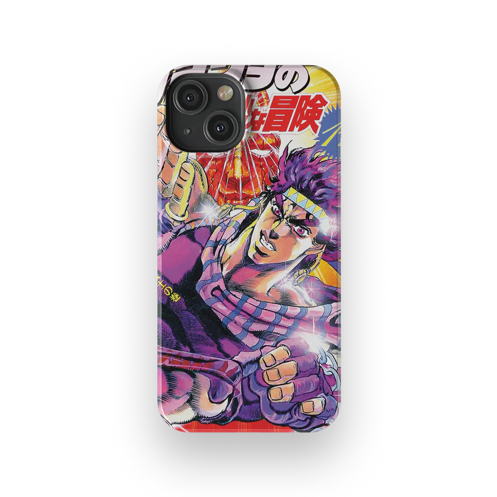 Jojo's Bizarre Adventure Vol.11-Slim - Image 26