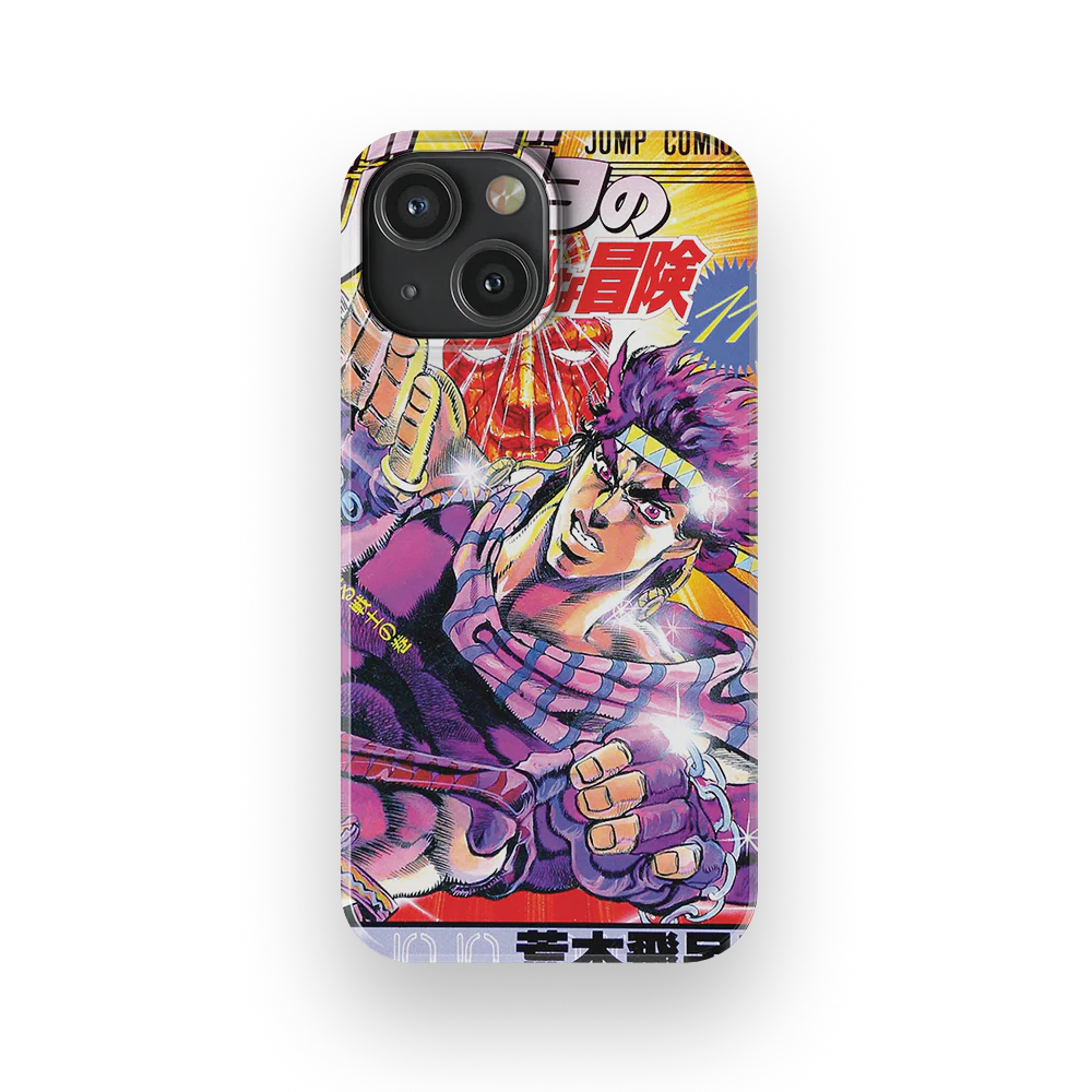Jojo's Bizarre Adventure Vol.11-Slim - Image 27