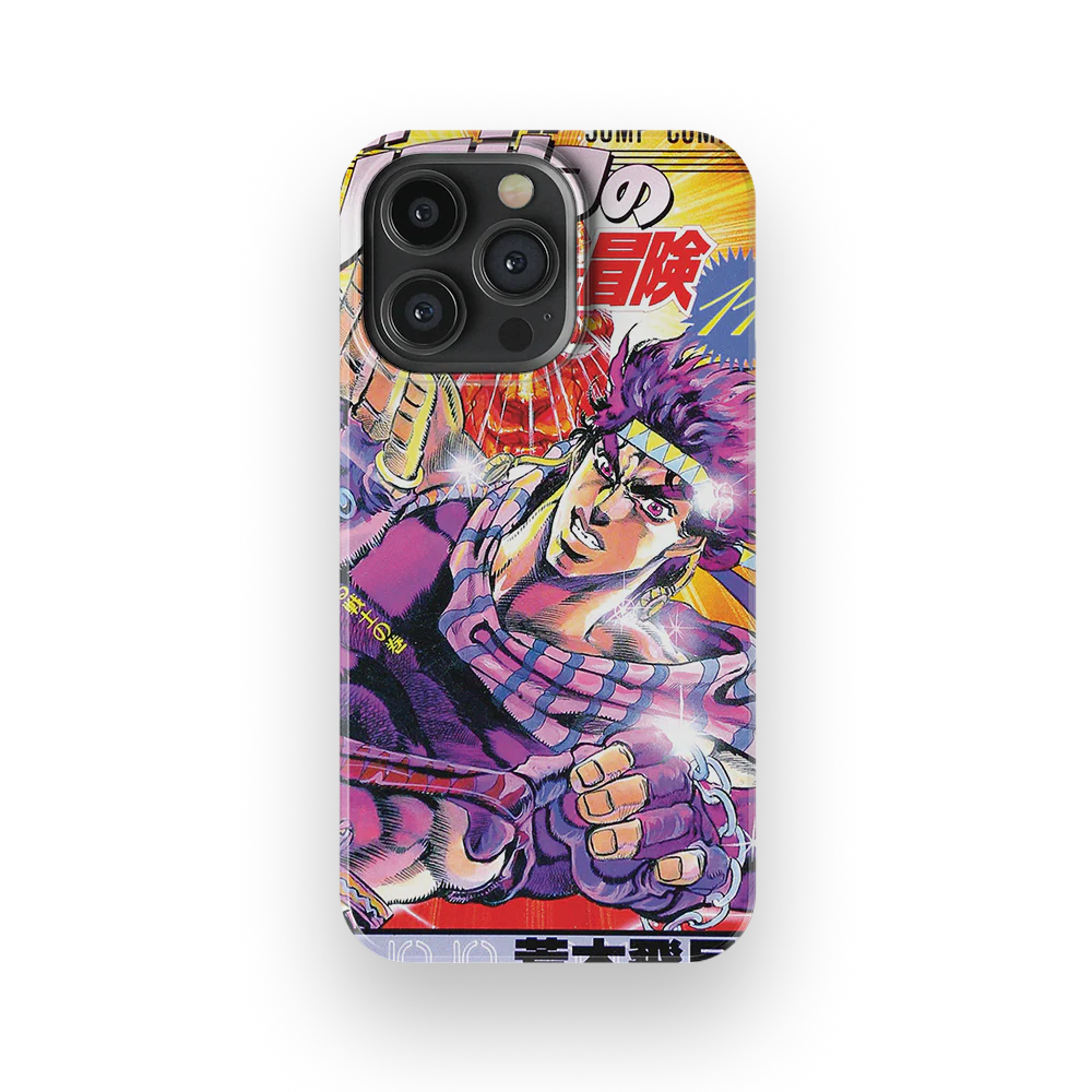 Jojo's Bizarre Adventure Vol.11-Slim - Image 28