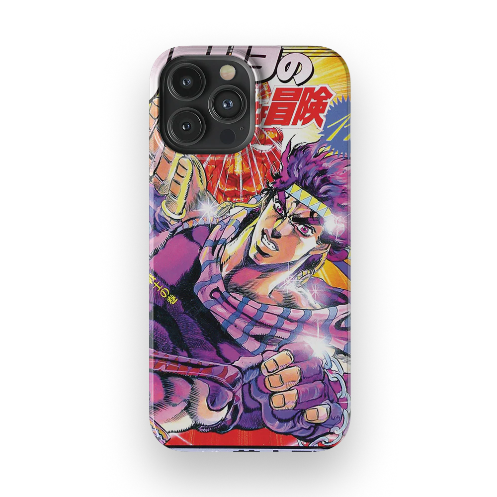 Jojo's Bizarre Adventure Vol.11-Slim - Image 29