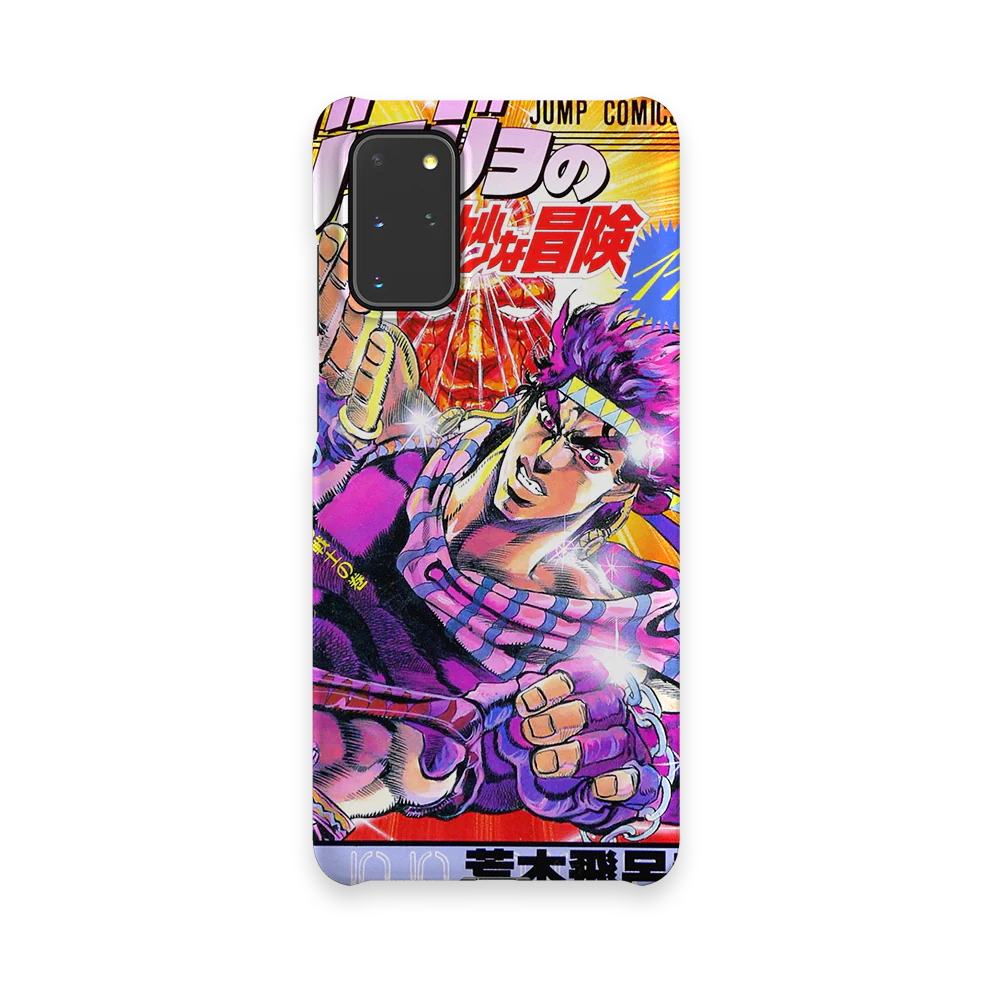 Jojo's Bizarre Adventure Vol.11-Slim - Image 3
